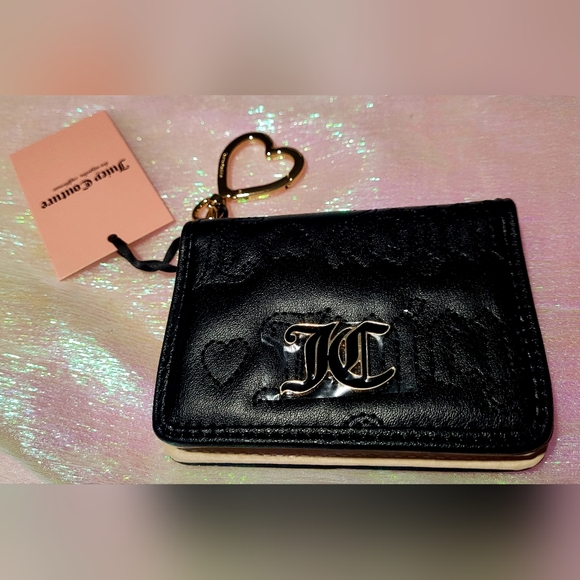Juicy Couture Handbags - Juicy Couture key fob